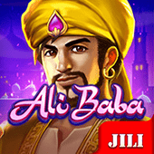 Ali Baba okking slot