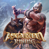 Asgardian Trỗi Dậy okking