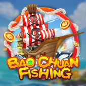 Câu Cá Bao Chuan okking