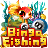 Câu Cá Bingo okking