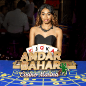 Casino Marina Andar Bahar okking