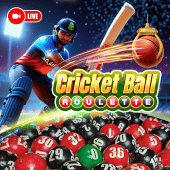 Roulette Bóng Cricket okking