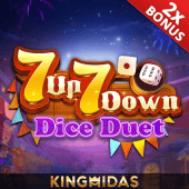 Song Ca Xúc Xắc okking