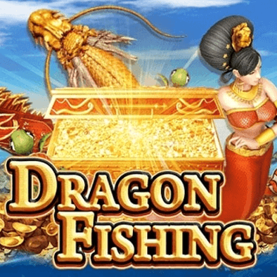 Câu Cá Rồng okking