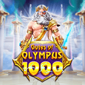 Cổng Olympus 1000 okking