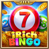 Bingo Irich okking