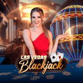 Blackjack Las Vegas okking