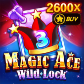 Át Chủ Bài Ma Thuật Khóa Hoang Dã okking