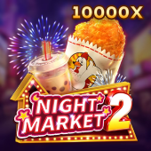 Night Market 2 okking slot
