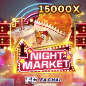 Chợ Đêm okking
