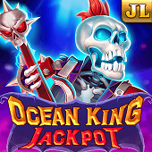 Vua Đại Dương Jackpot okking