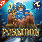 Poseidon okking