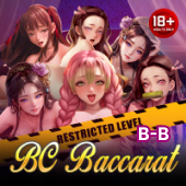 Baccarat Blockchain Sexy B B okking