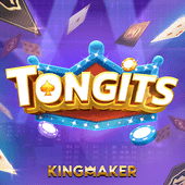 Tongits okking
