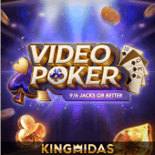Video Poker okking