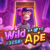 Wild Ape okking slot