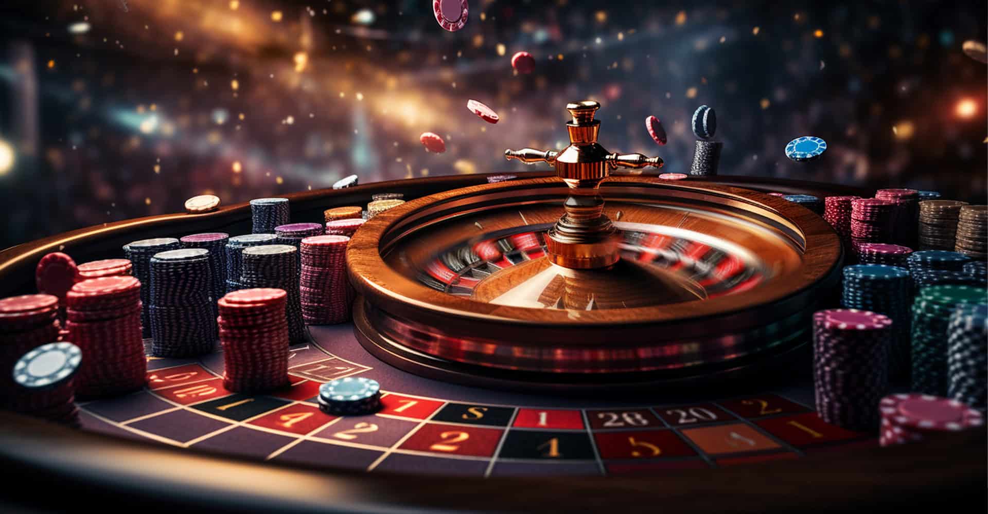 Okking casino mang đến những ưu điểm gì